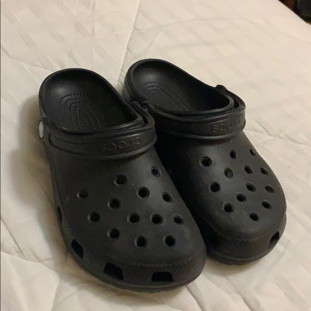 Crocs
